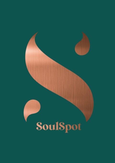 SoulSpot Logo (DPMA, 02/24/2023)