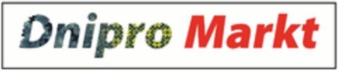 Dnipro Markt Logo (DPMA, 03.07.2023)