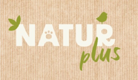 NATUR plus Logo (DPMA, 12/21/2023)