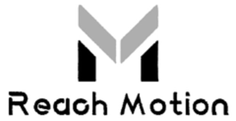 Reach Motion Logo (DPMA, 01/09/2023)
