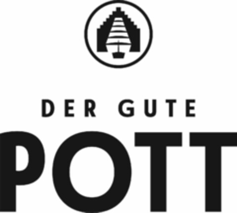 DER GUTE POTT Logo (DPMA, 10.02.2023)