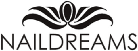 NAILDREAMS Logo (DPMA, 13.02.2023)