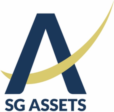 SG ASSETS Logo (DPMA, 23.03.2023)