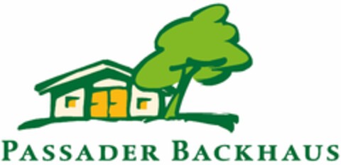 PASSADER BACKHAUS Logo (DPMA, 12.06.2023)