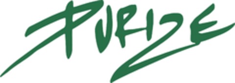 PURIZE Logo (DPMA, 23.02.2024)