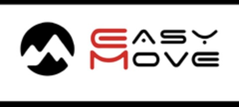 EASY MOVE Logo (DPMA, 03/07/2024)