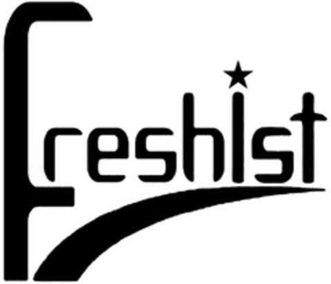 Freshlst Logo (DPMA, 25.03.2024)