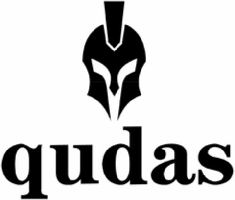 qudas Logo (DPMA, 03.04.2024)