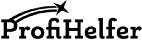 ProfiHelfer Logo (DPMA, 20.05.2024)