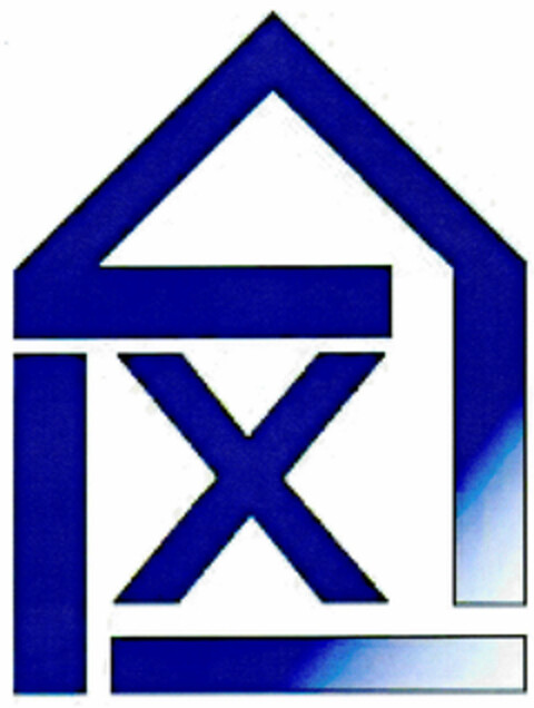 X Logo (DPMA, 08.07.2002)