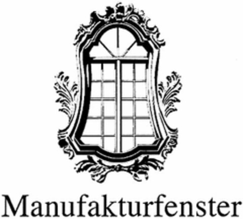 Manufakturfenster Logo (DPMA, 31.03.2003)