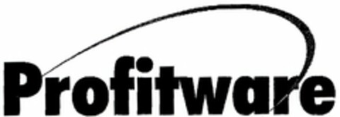 Profitware Logo (DPMA, 16.05.2003)