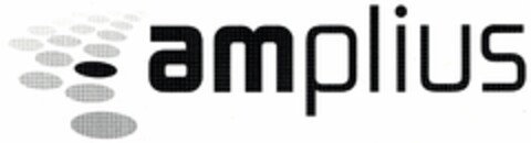 amplius Logo (DPMA, 22.08.2003)