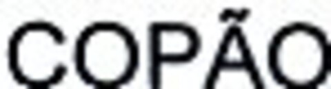 COPAO Logo (DPMA, 16.01.2004)