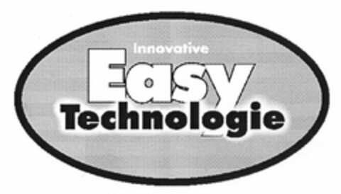 innovative Easy Technologie Logo (DPMA, 01/23/2004)