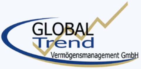 GLOBAL Trend Vermögensmanagement GmbH Logo (DPMA, 04/30/2004)