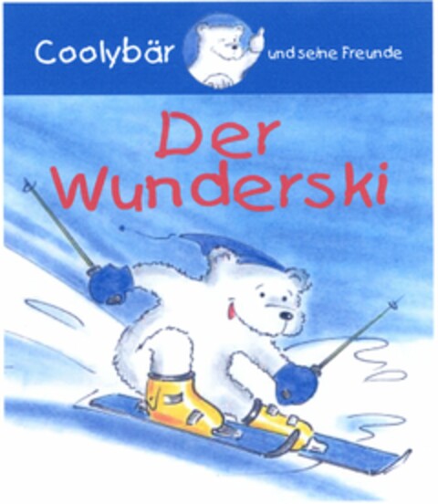 Der Wunderski Logo (DPMA, 02.12.2004)