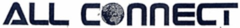 ALL CONNECT Logo (DPMA, 03.12.2004)