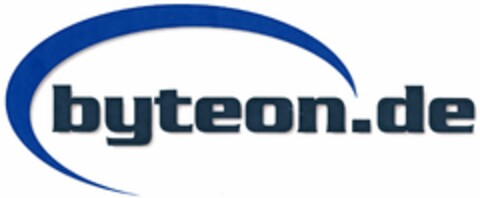 byteon.de Logo (DPMA, 27.04.2005)