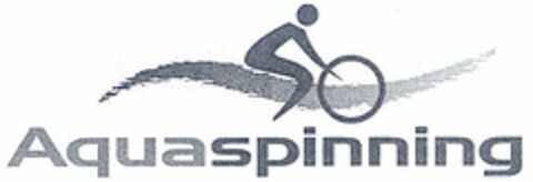 Aquaspinning Logo (DPMA, 06.07.2005)