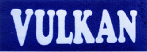 VULKAN Logo (DPMA, 10/07/2005)