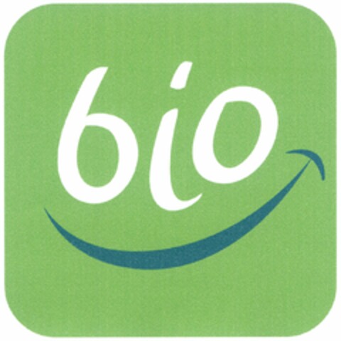 bio Logo (DPMA, 05.11.2005)