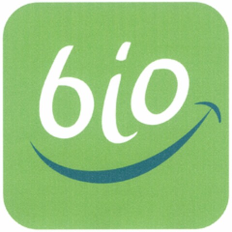 bio Logo (DPMA, 11/05/2005)