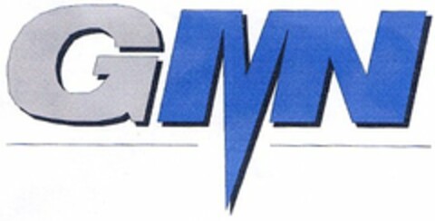 GMN Logo (DPMA, 09.11.2005)