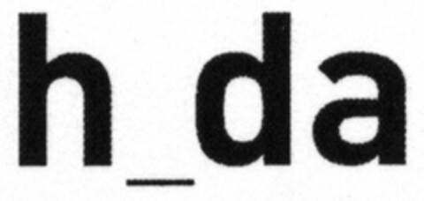 h_da Logo (DPMA, 30.01.2006)