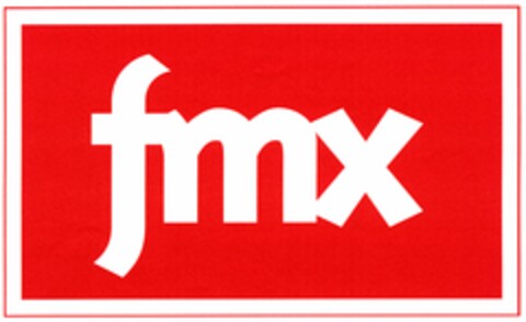 fmx Logo (DPMA, 07.02.2006)