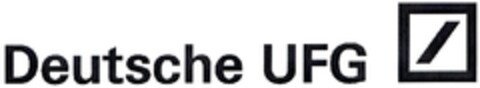 Deutsche UFG Logo (DPMA, 28.03.2006)