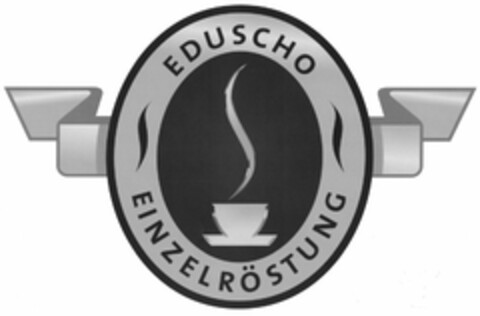 Eduscho Einzelröstung Logo (DPMA, 12.05.2006)