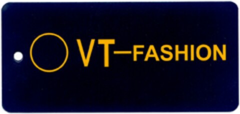 OVT-FASHION Logo (DPMA, 29.07.2006)