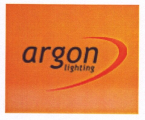 argon lighting Logo (DPMA, 24.03.2007)