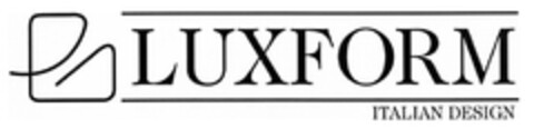LUXFORM Logo (DPMA, 16.04.2007)