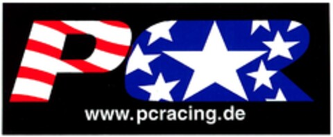 www.pcracing.de Logo (DPMA, 06/16/2007)