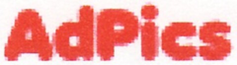 AdPics Logo (DPMA, 20.07.2007)