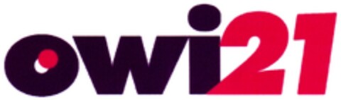 owi21 Logo (DPMA, 27.07.2007)
