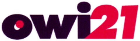 owi21 Logo (DPMA, 07/27/2007)