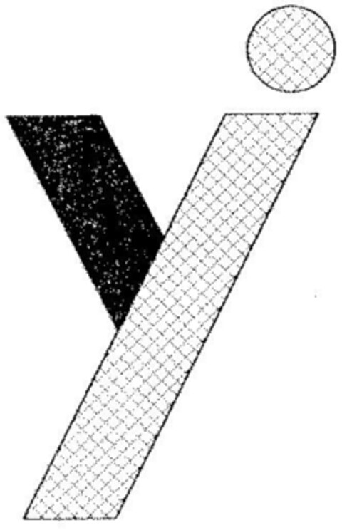 Y Logo (DPMA, 17.12.1994)