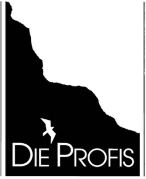 DIE PROFIS Logo (DPMA, 15.05.1996)