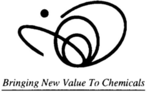 Bringing New Value To Chemicals Logo (DPMA, 04.06.1996)