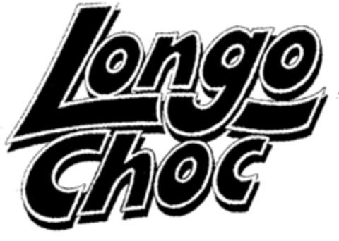 Longo Choc Logo (DPMA, 26.10.1996)