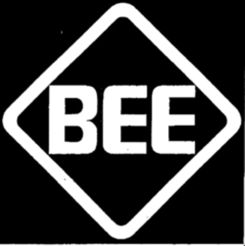 BEE Logo (DPMA, 02.04.1997)