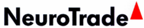 NeuroTrade Logo (DPMA, 10/22/1997)