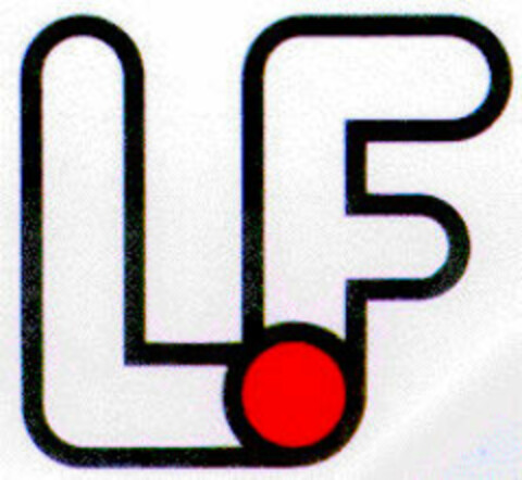 LF Logo (DPMA, 23.12.1997)
