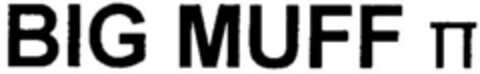 BIG MUFF TT Logo (DPMA, 15.01.1998)