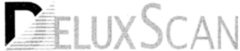 DELUXSCAN Logo (DPMA, 27.08.1998)