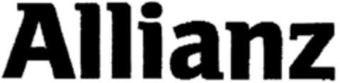 Allianz Logo (DPMA, 11/13/1998)