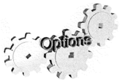 Options Logo (DPMA, 12.04.1999)